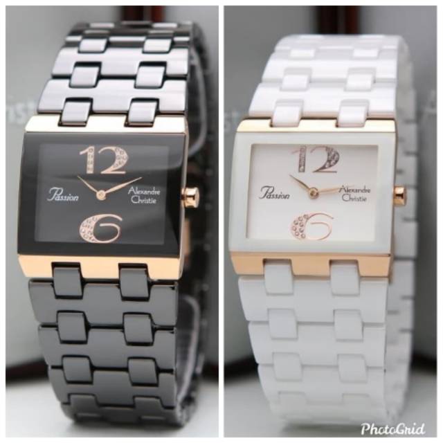 Alexandre Christie 2562