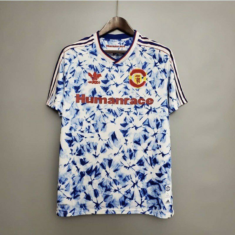 [HUMANRACE] Jersey MU human race limited edition 20/21 2020 2021