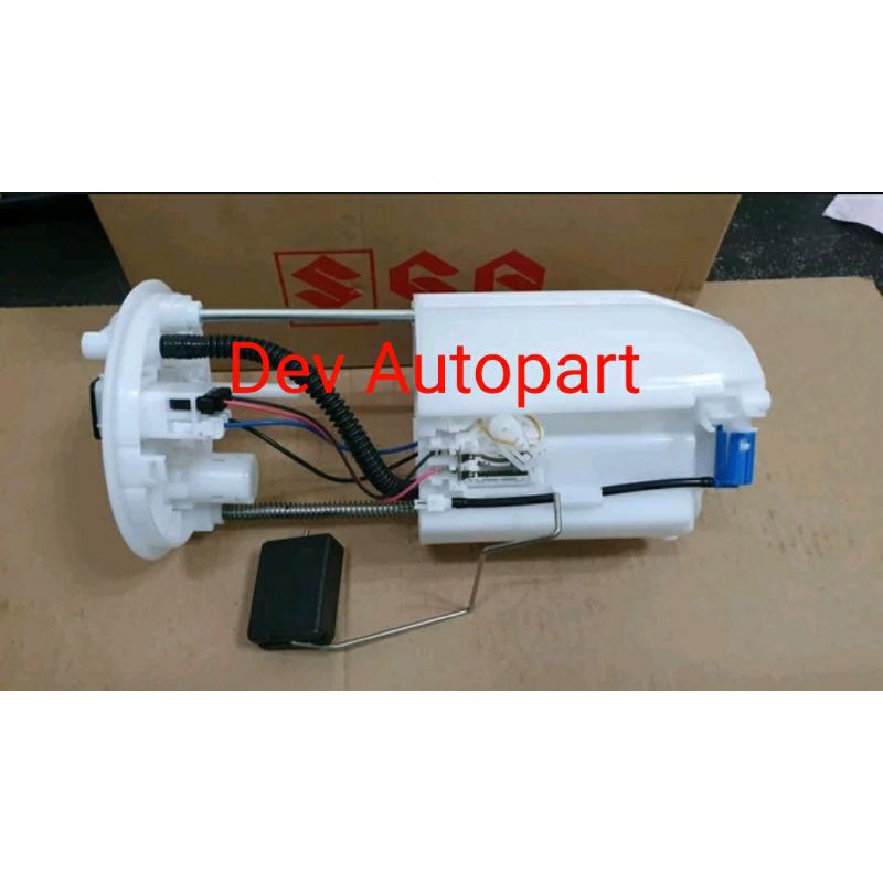 Fuel pump assy Apv