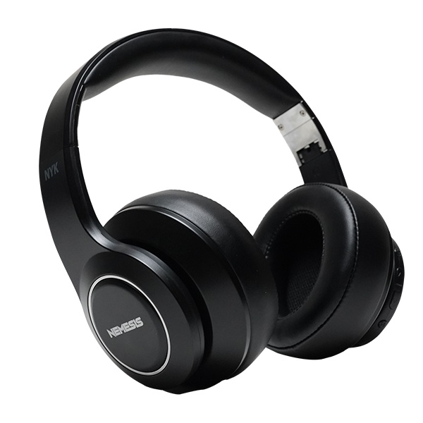 NYK X900 Lite Sinister Wireless Bluetooth Gaming Headset