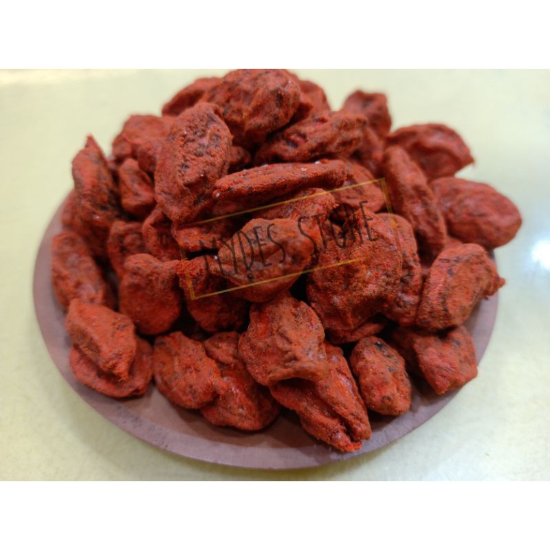 

Manisan Semboi Merah Tanpa Biji