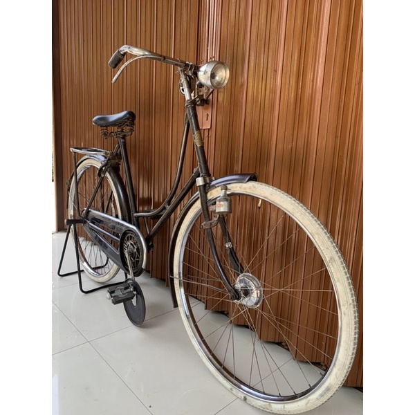 SEPEDA ONTHEL PHILIPS DAMES