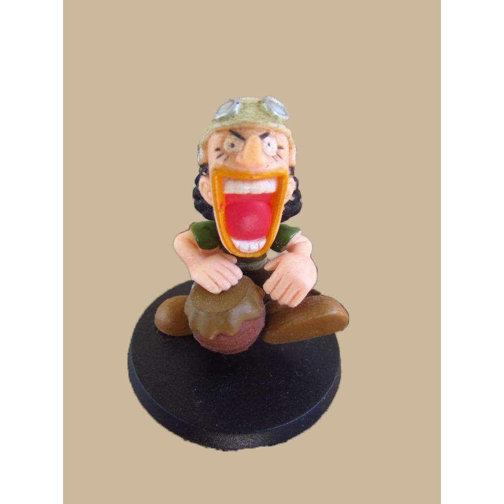 One Piece Mini Figure - Usopp
