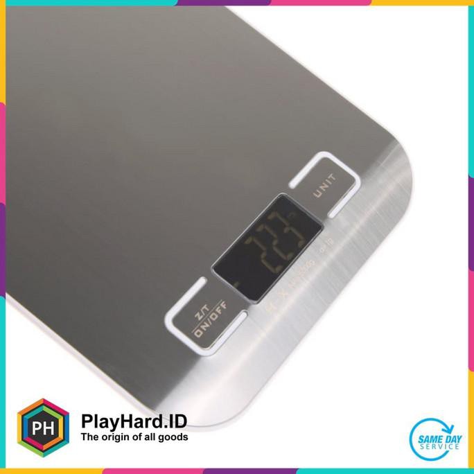 Timbangan Dapur Kue Digital Stylish - JOIL