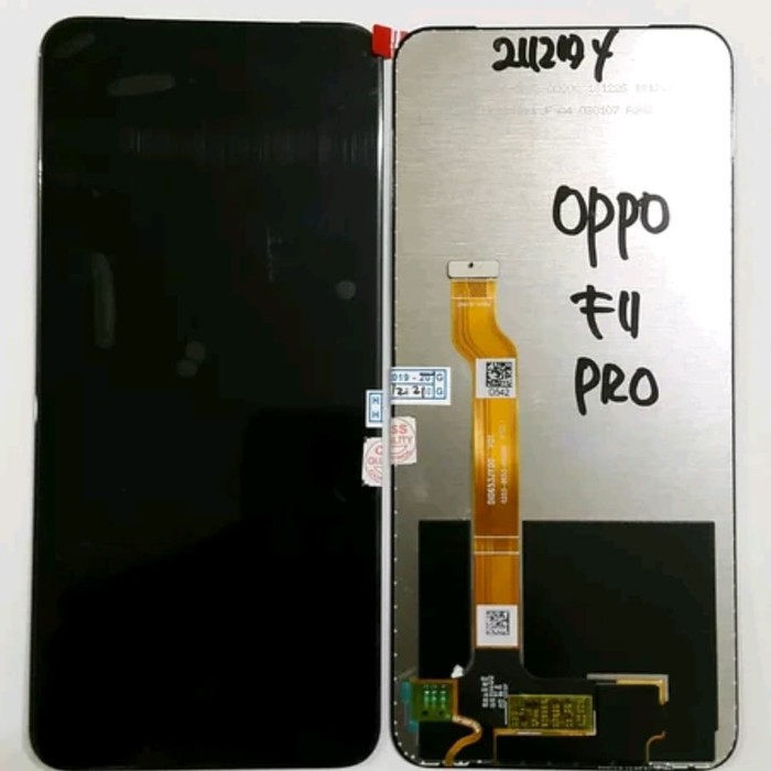 LCD TS OPPO F11 PRO / LCD FULLSET OPPO F11 PRO