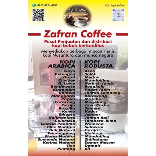 

koffe nusantara