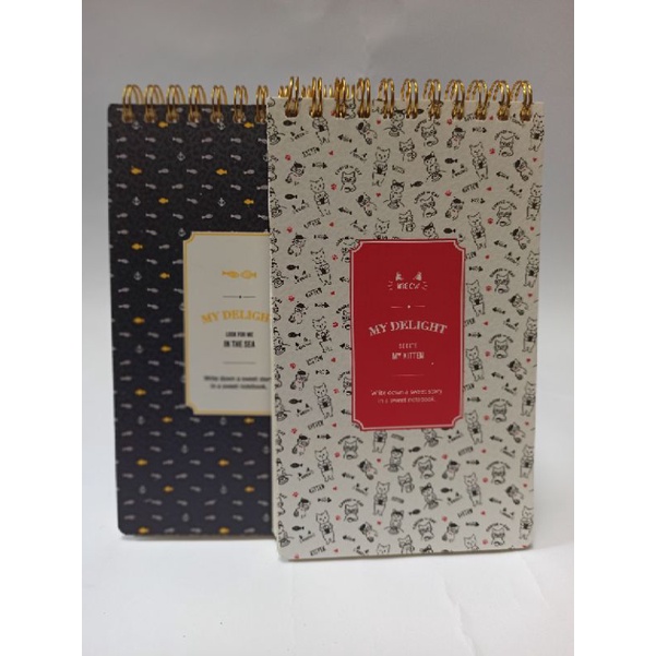 

OXFORD Notebook 80 Sheet D97MN/UK 100x170MM free isi 60 lembar kertas bergaris
