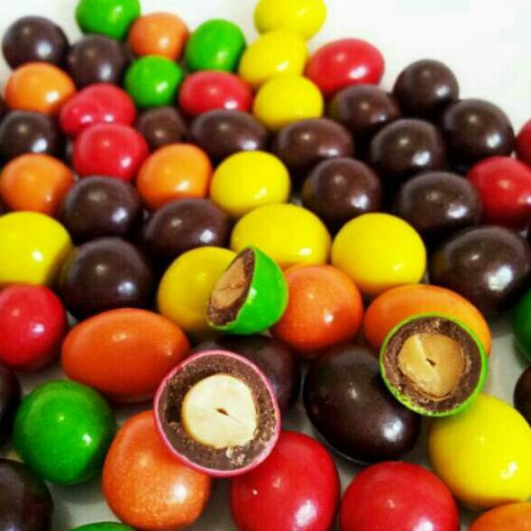 

KODEO4a4Z--coklat cha cha isi kacang 500 gram