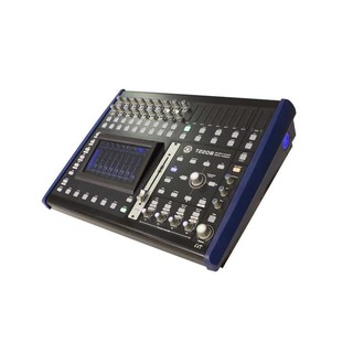 TOPP Pro T2208 - TOP Pro T2208 Mixer DIGITAL 16 Channel