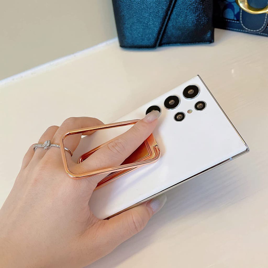 Ring hp phone holder 360 / magnetik bahan bagus / iring hp + holder hp / stand ok universal