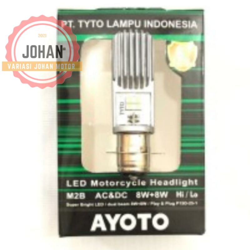 lampu LED ayoto/lampu LED ayoto termurah/lampu LED ayoto grosir surabaya