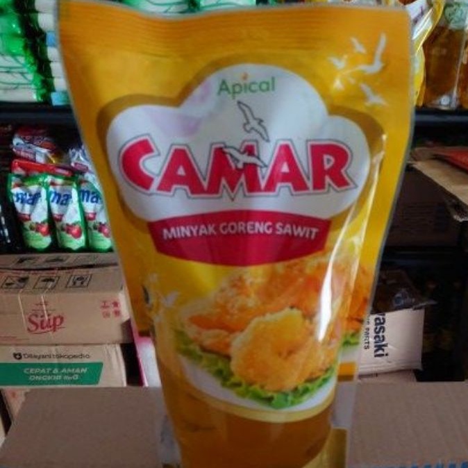 

Camar 1 ltr