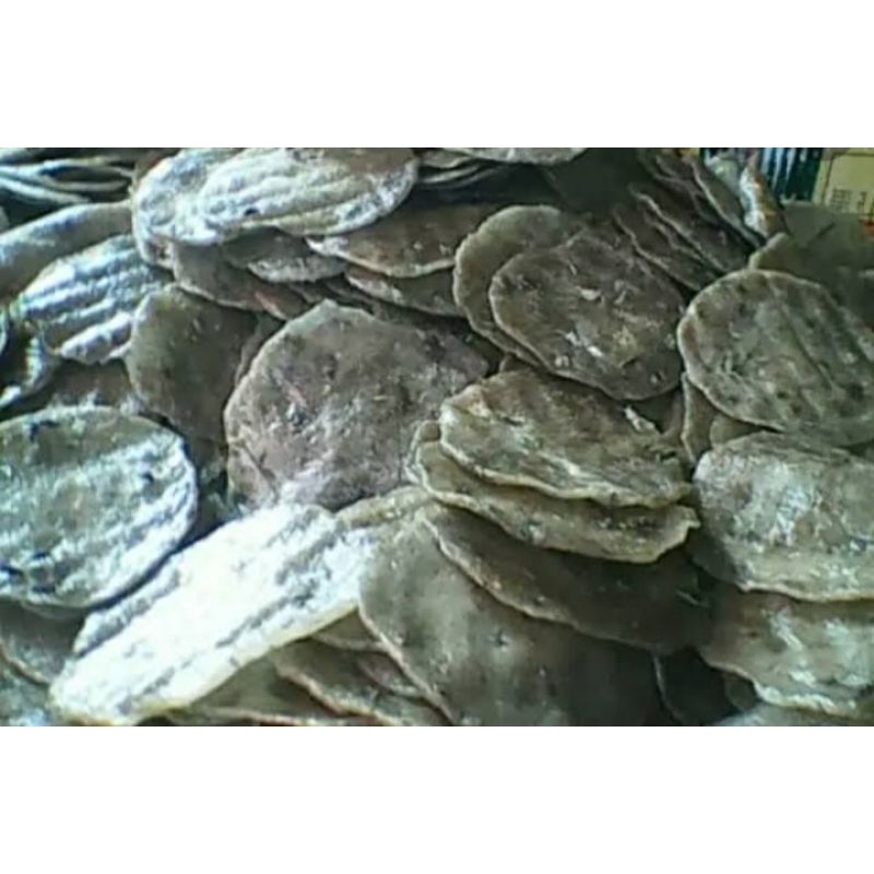 

kempelang slip asli palembang 100 keping