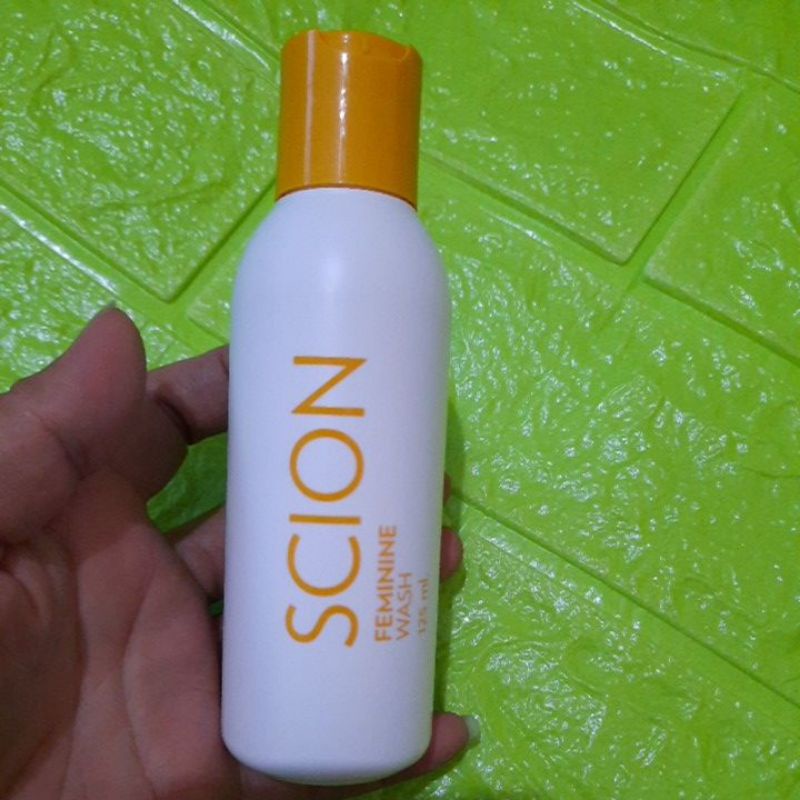 ready.sabun kewanitaan feminine wash original scion