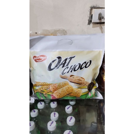 

OAT CHOCO