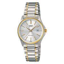 Jam Tangan Wanita CASIO LTP-1183G-7ADF Original