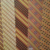 

Bw7 Kertas Kado Batik