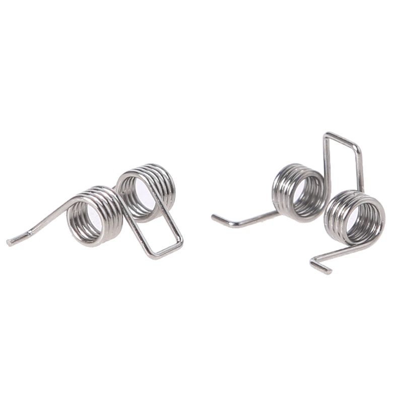 Btsg Spring Metal Trigger Metal Buckle Button LT for RT Trigger Button Untuk XboxSeries