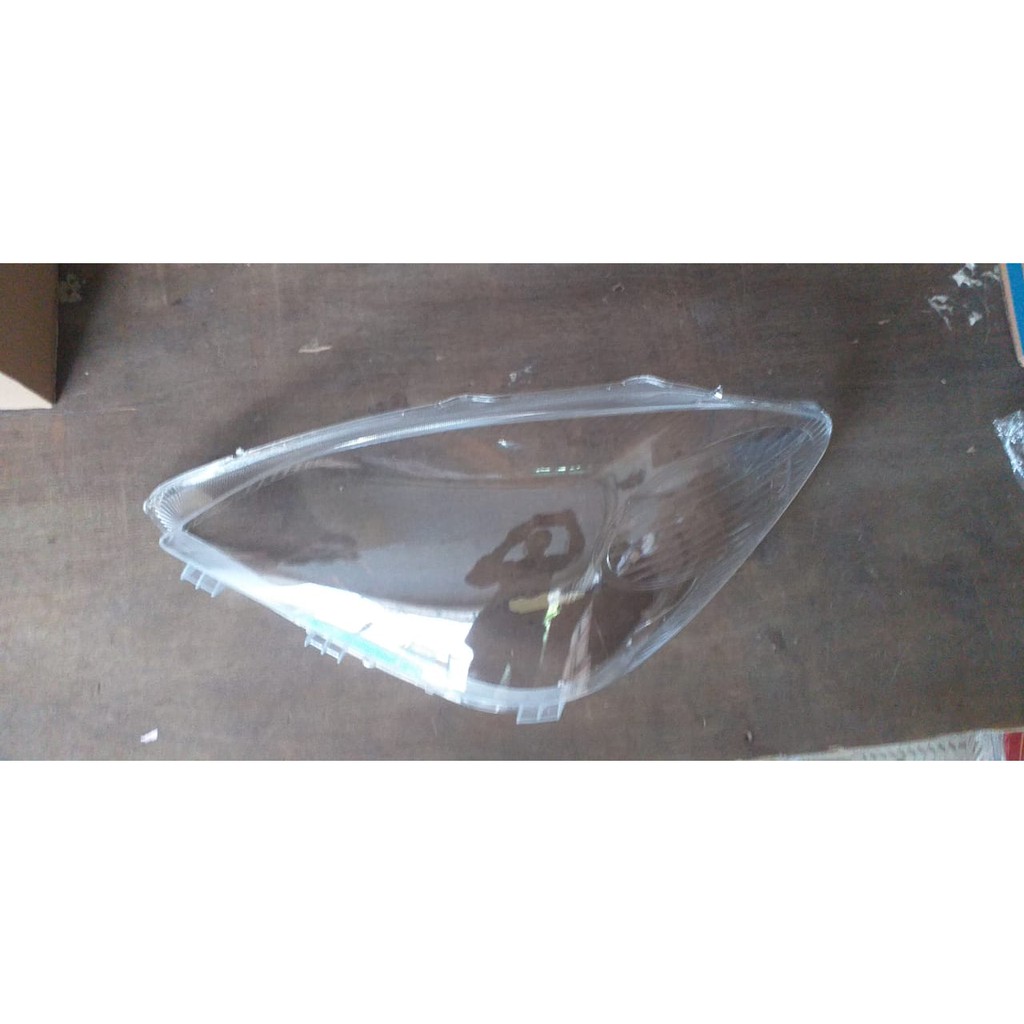 Mika Lampu besar Avanza VVT-I