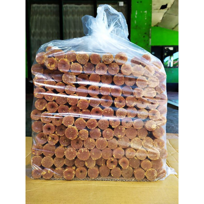 

Gula merah jampang 10 kg