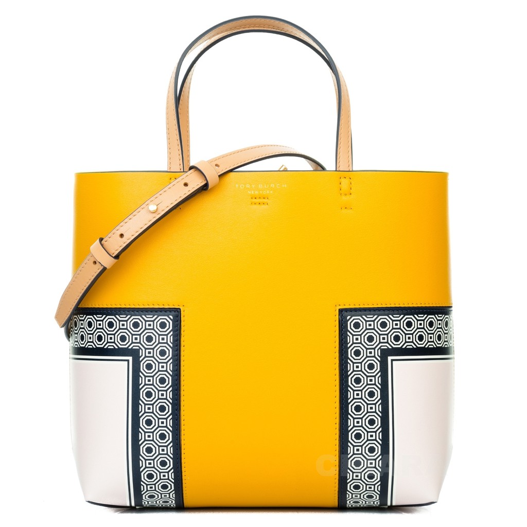 TOTE BAG TORY BLOCK  DB531