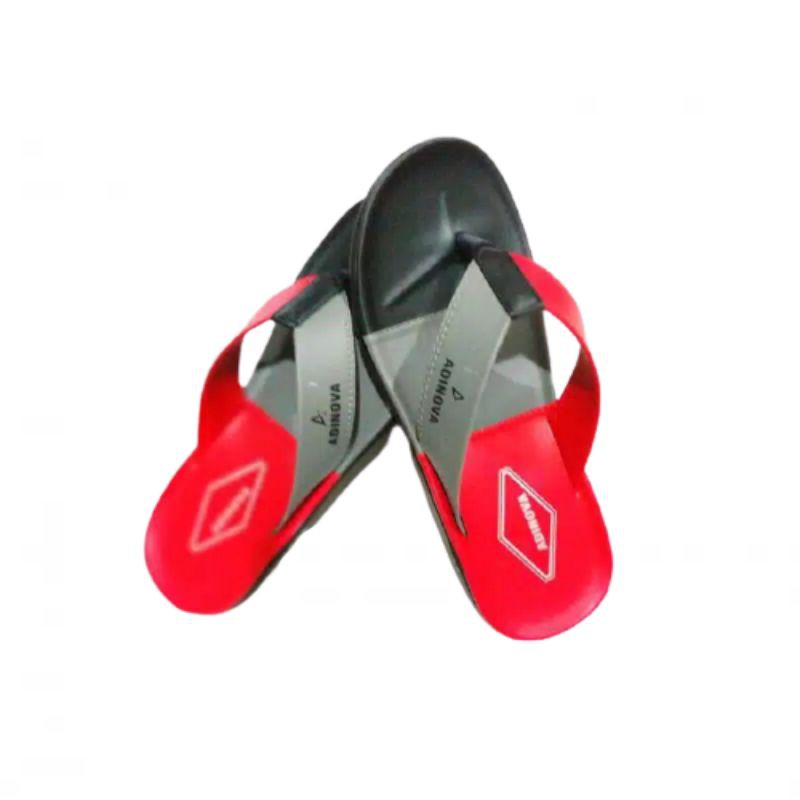 Sandal ADINOVA AD-10/sandal pria/sandal santai/sandal murah/sandal terbaru/adinova