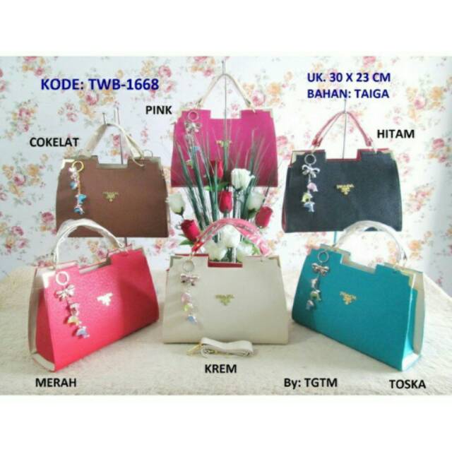 

TAS MURAH SIKU