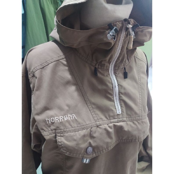 norrona