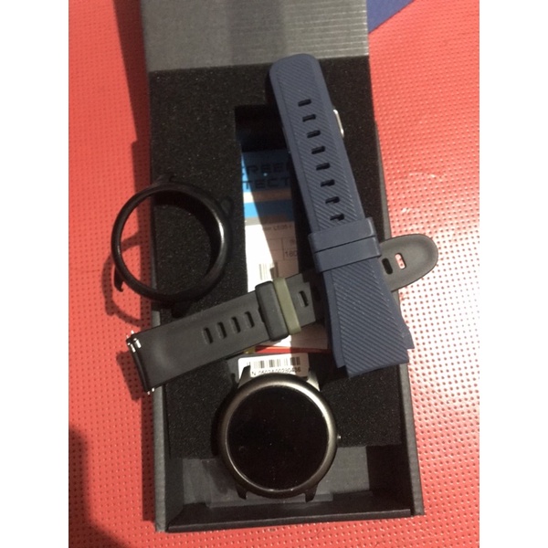 Haylou Solar LS05 Smartwatch Second