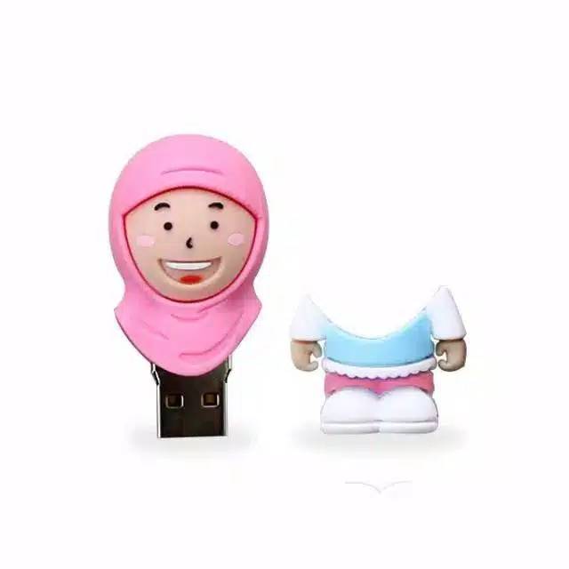 (Free Ongkir) New USB Hafiz Hafizah Smart hafiz Versi 6/ 5/ 4 /3/2/ 1 Touchscreen 16GB Original Alqolam