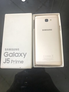Samsung Galaxy J5 Prime Gold | Shopee Indonesia