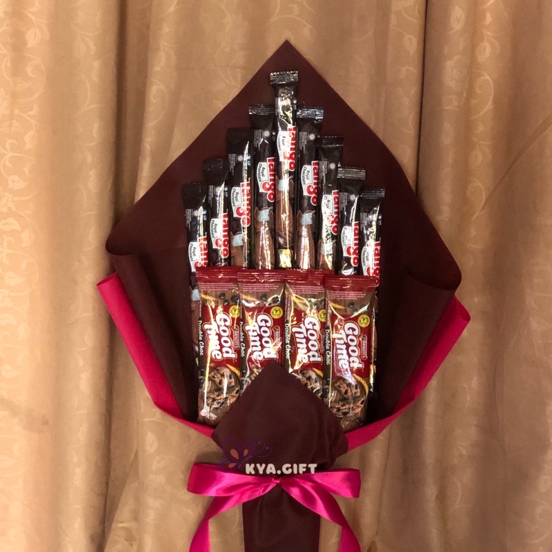 

Buket Snack/Bucket Snack/Bouquet Snack/Good Time