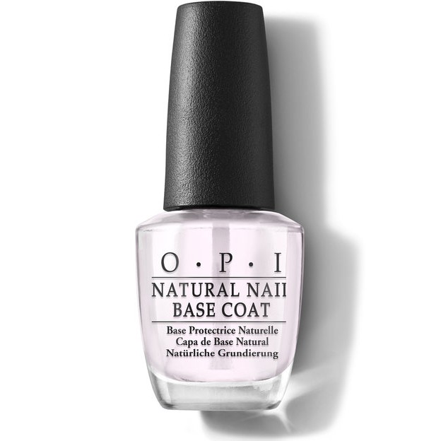 base coat nail polish