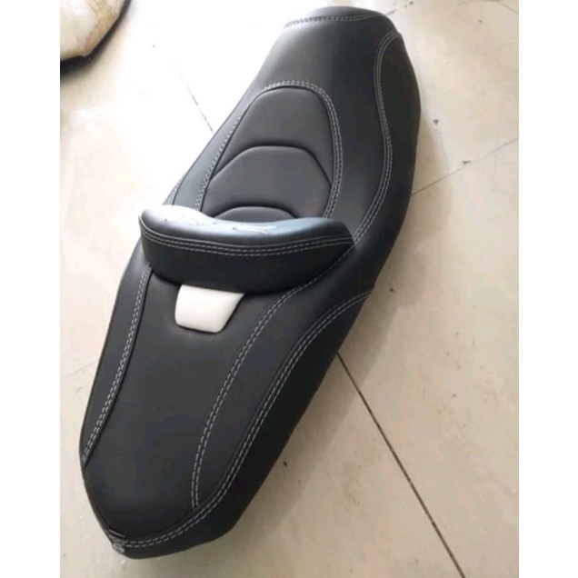 Cover Jok Modifikasi Motor Pcx 150 160