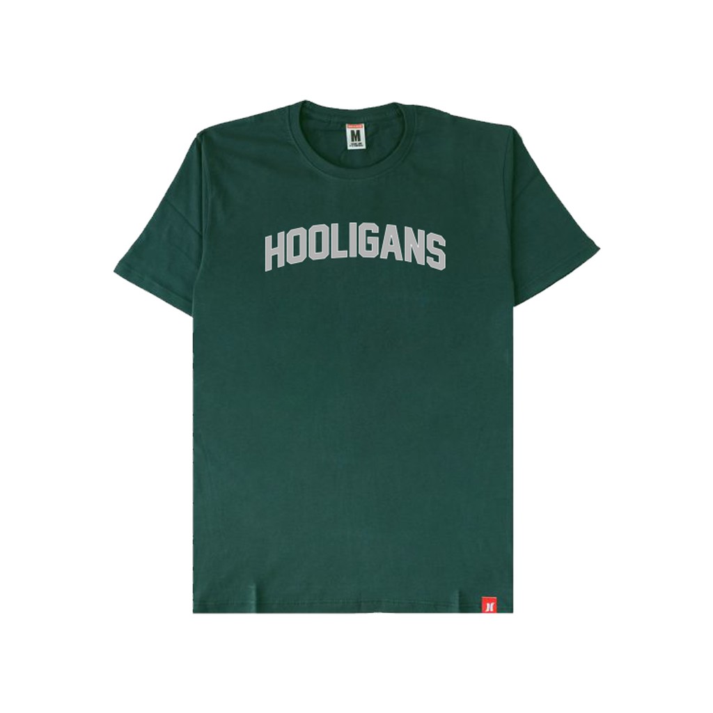 

HOOLIGANS T-Shirt Hooligans V2 19.3