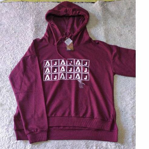 Sweater Hoodie American jeans