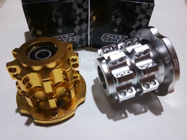 Tromol Belimbing Depan Honda Vario Ninja150 Satria Fu DLL