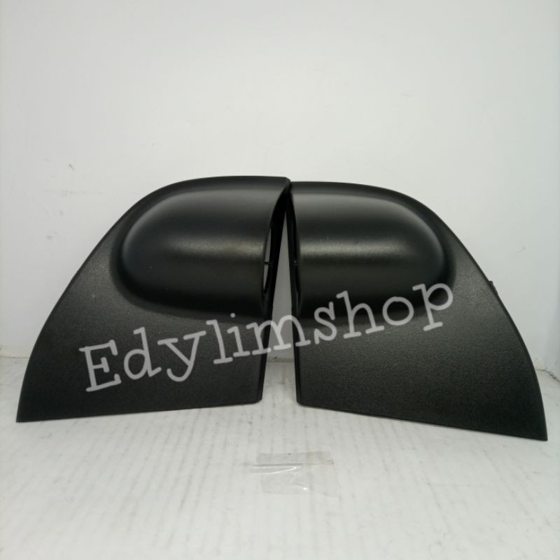 Cover tutup gagang spion canter ps125 kiri-kanan (harga per pc)