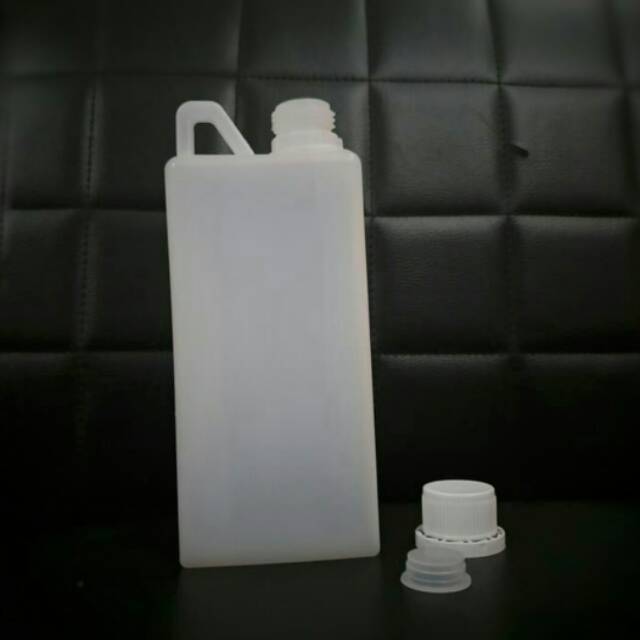 Jrigen 1 Liter (Tutup Segel)