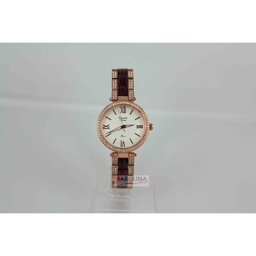 

Alexandre Christie A2676LHBRGSLPU