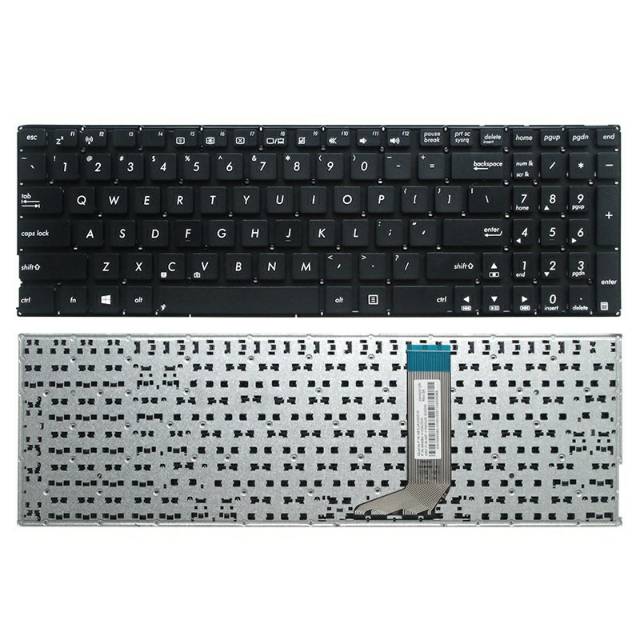 Keyboard Asus A556 A556U A556UB A556UF X556 X556UA X556UB X556UJ A756 A756UA X756 X756U Series