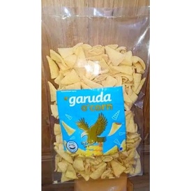 

GARUDA O'CORN SEA SALT 200 GR