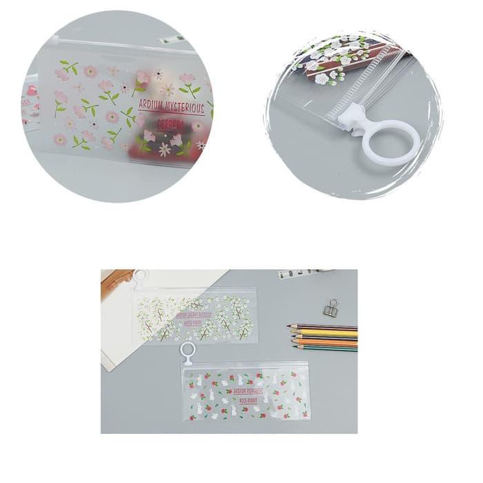

Unik TP0014 Tempat Pensil Ardium - rose rabbit Berkualitas