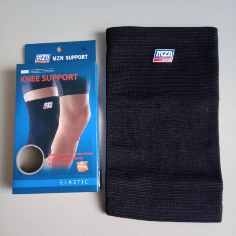 engkel lutut pendek mzn/fiesta