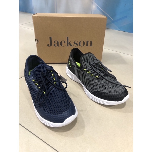 Sepatu Running Jackson | Original 100%
