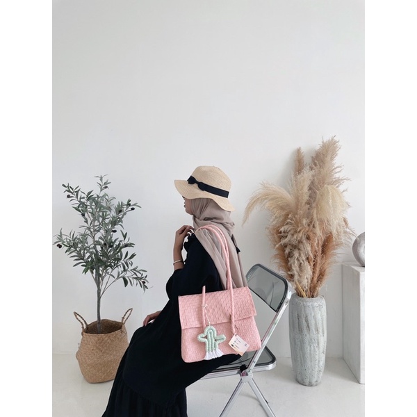 Wcraft.id Gantungan Tas