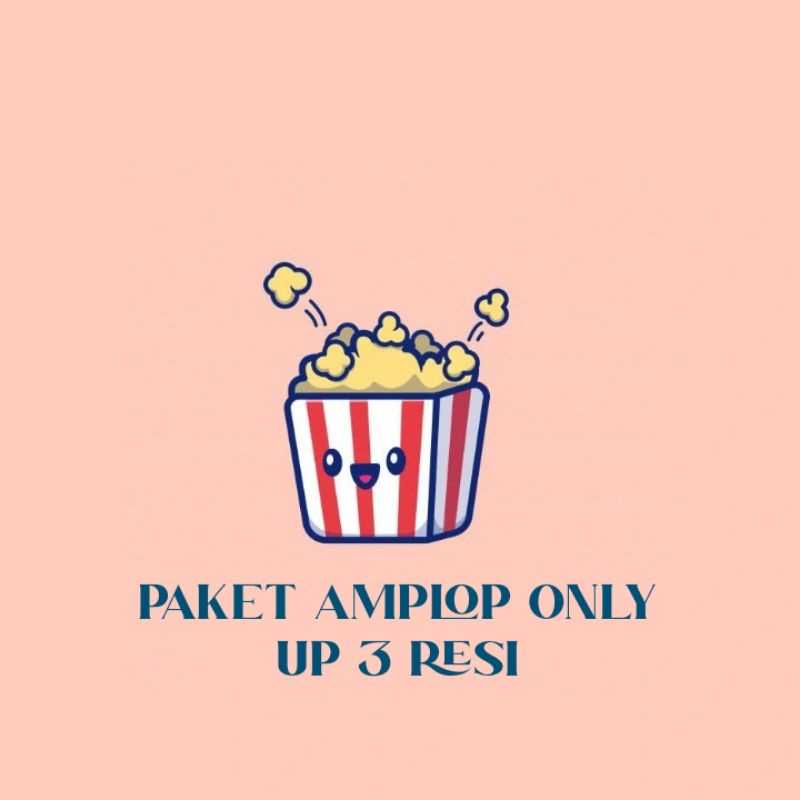 

PACKING WAREHOUSE (AMPLOP ONLY UP 3 RESI)