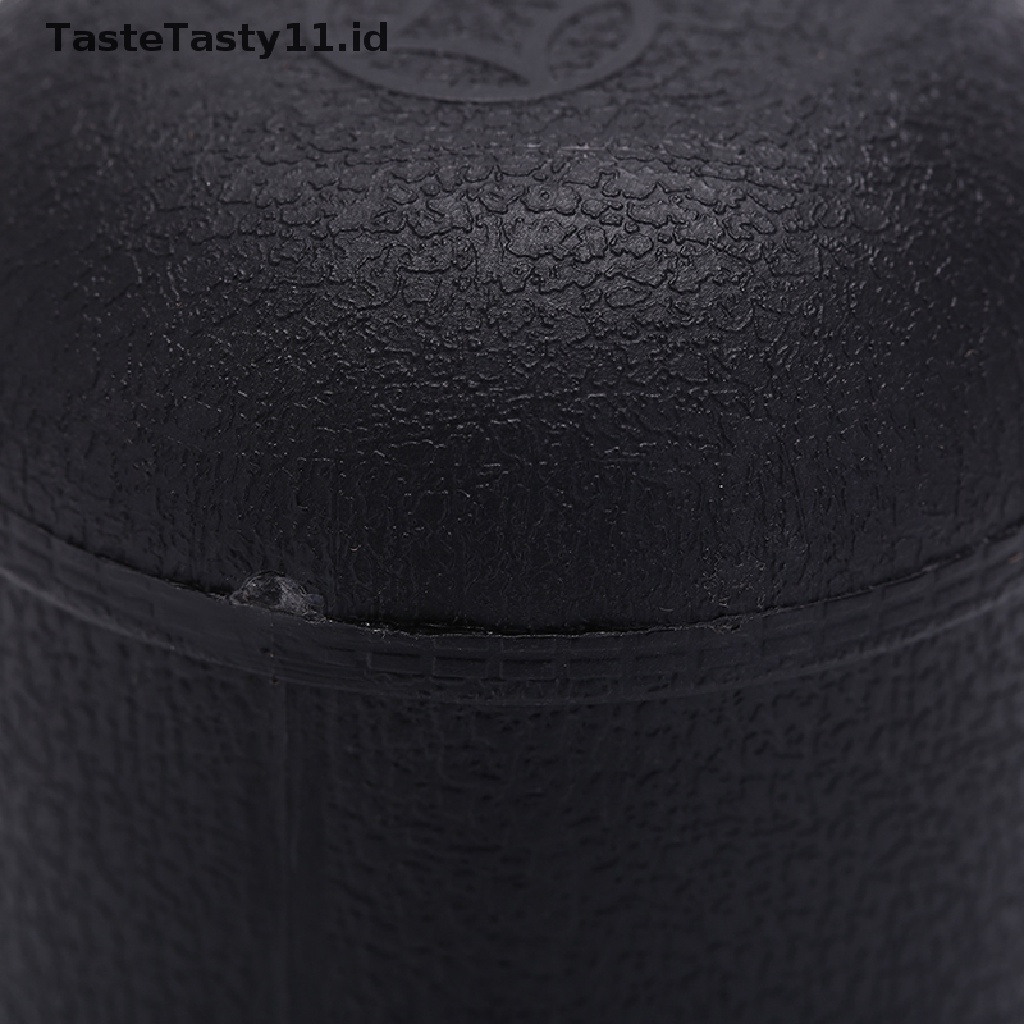 Tastetasty 1pc cup Pengocok Dadu Bahan Plastik Ukuran 7.5cm x 10cm Untuk ktv / pub / Pesta