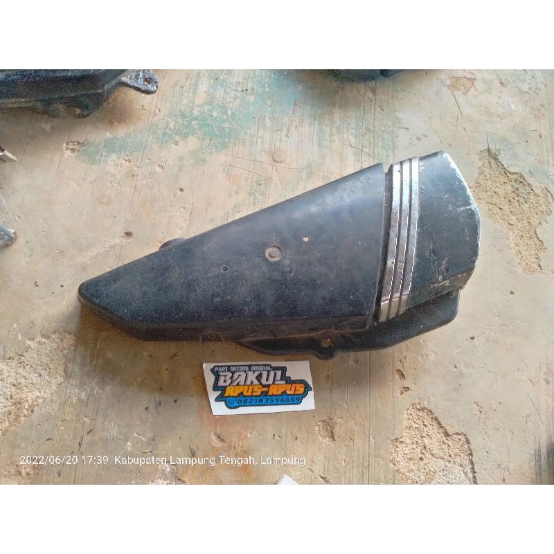 bok aki rx king sebelah kanan original