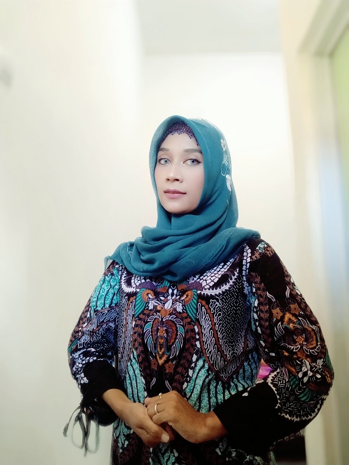 Tunik Batik